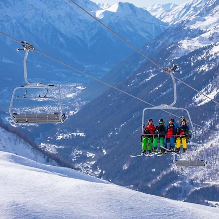 Chalet L'Ilet - Happy Rentals Chamonix Exterior photo