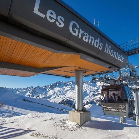 Chalet L'Ilet - Happy Rentals Chamonix Exterior photo