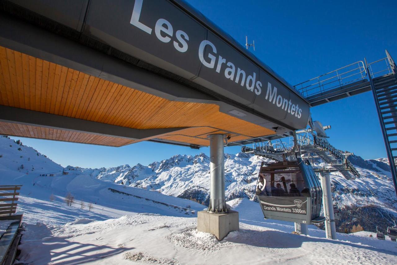 Chalet L'Ilet - Happy Rentals Chamonix Exterior photo