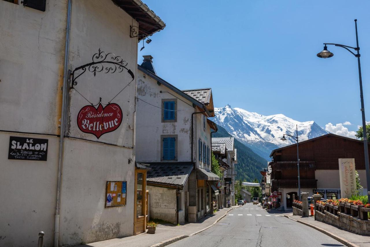 Chalet L'Ilet - Happy Rentals Chamonix Exterior photo