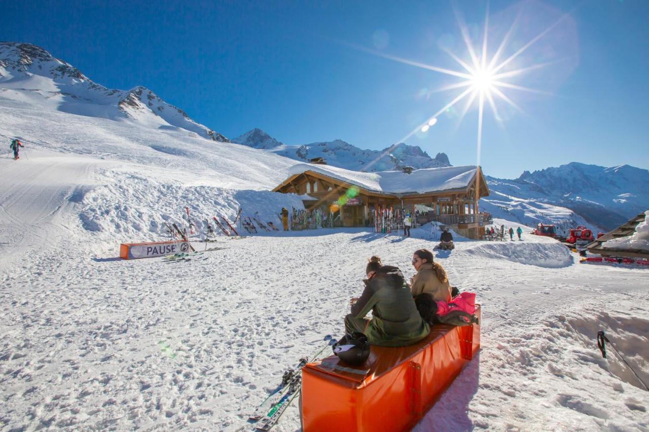 Chalet L'Ilet - Happy Rentals Chamonix Exterior photo
