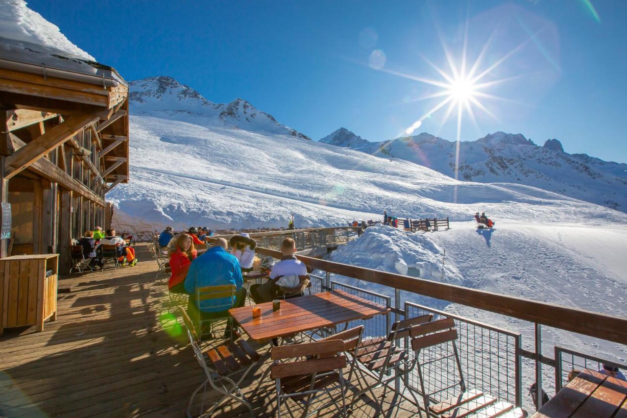 Chalet L'Ilet - Happy Rentals Chamonix Exterior photo