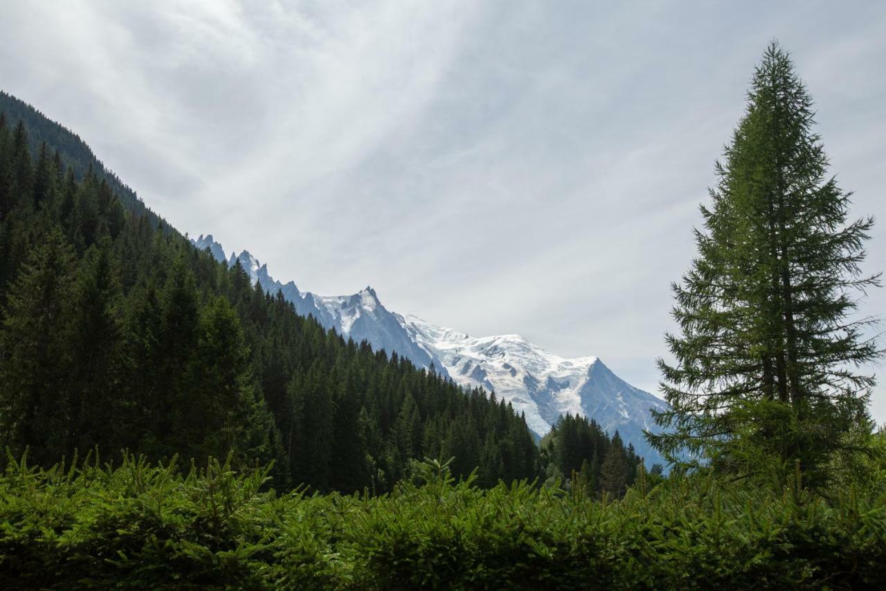 Chalet L'Ilet - Happy Rentals Chamonix Exterior photo