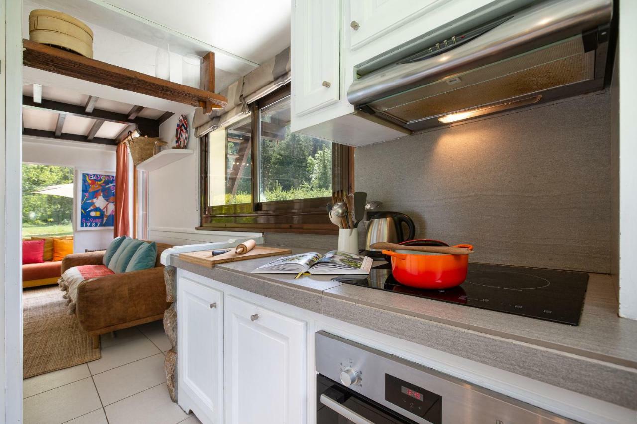 Chalet L'Ilet - Happy Rentals Chamonix Exterior photo